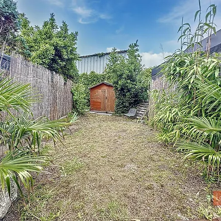 Le Petit Loft * Wimille