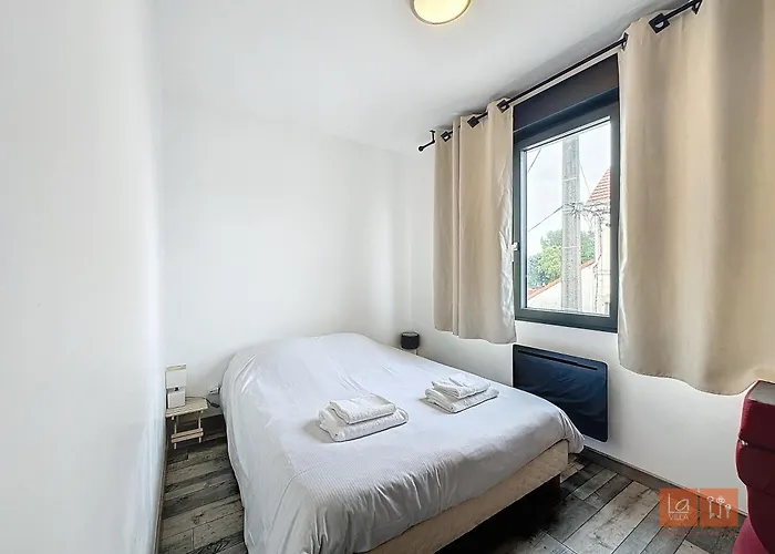 Le Petit Loft Casa vacanze Wimille