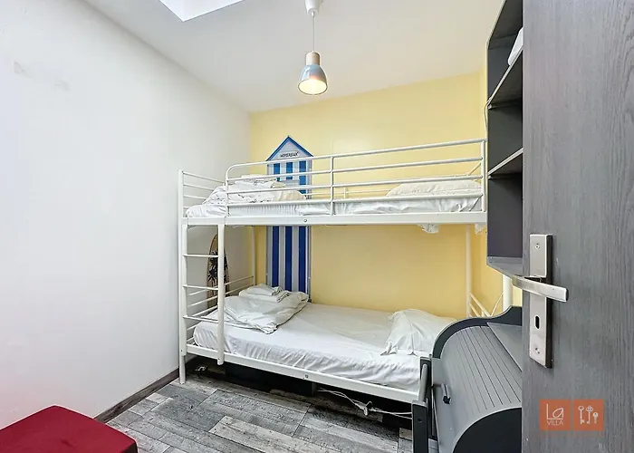 Casa vacanze Le Petit Loft