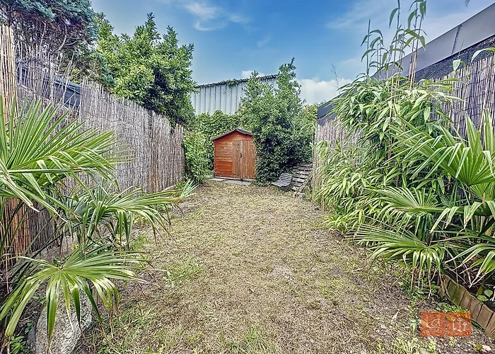 Le Petit Loft * Wimille